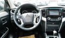 Mitsubishi L200 Sportero  MIVEC Clean Diesel