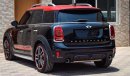 Mini John Cooper Works Countryman All4