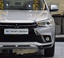 ميتسوبيشي ASX GLX