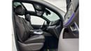 مرسيدس بنز GLS 580 بريميوم + 2021 Mercedes Benz GLS580 AMG 4MATIC, Dec 2025 Mercedes Warranty, Full Options, Low Kms, G