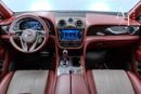Bentley Bentayga Bentayga 4.0T 2019 Bentley Bentayga, Full Service History, Excellent Condition, GCC Spec