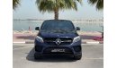 مرسيدس بنز GLE 43 AMG مرسيدس بنز جي ال اي 43 اي ام جي خليجي