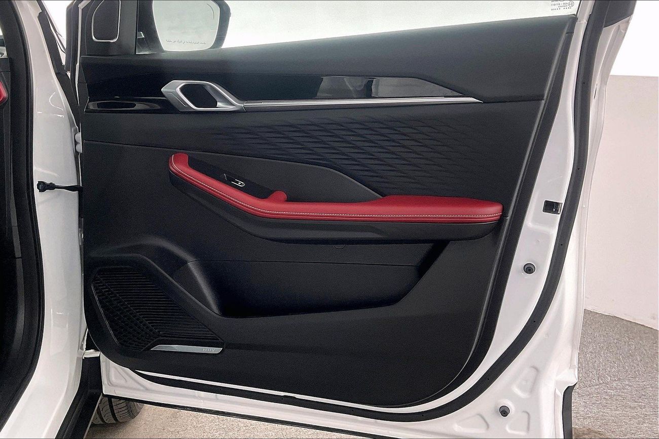 Geely Coolray GF | Start 2026 with the ideal drive | Guaranteed Warranty | 0 Down Payment