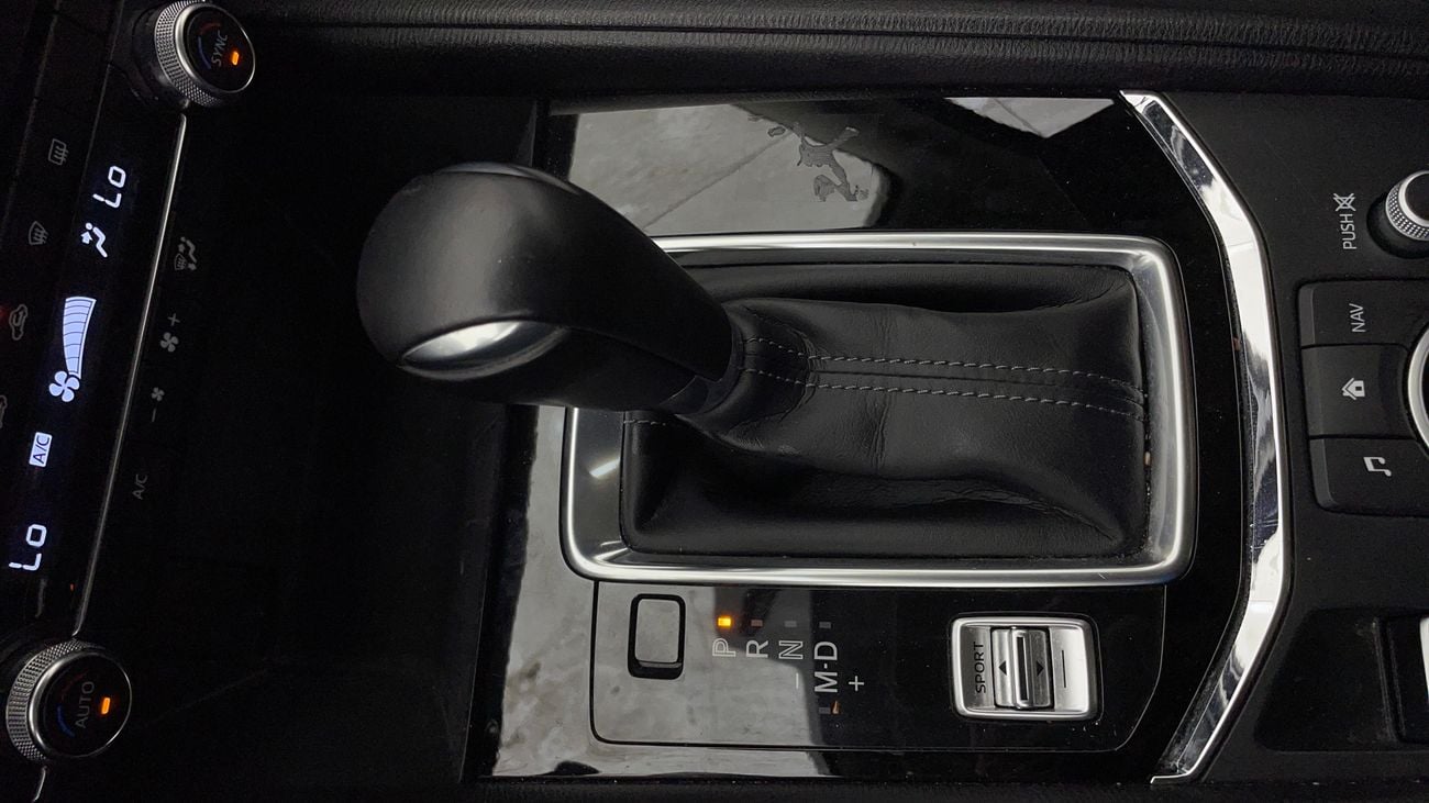 Mazda CX5 GL 2.5 | Zero Down Payment | Home Test Drive