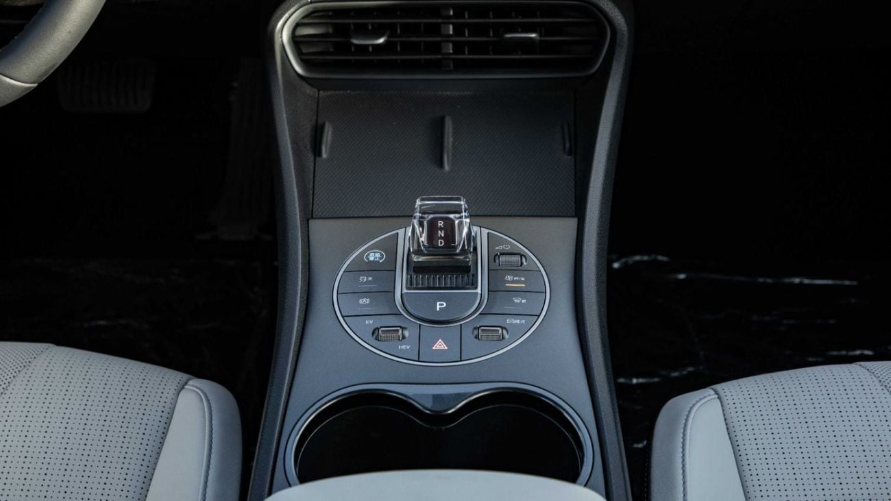 BYD Seal 05 STD (NON GCC) DM-i 55KM Luxury Edition | 2025 | For Local Registration +10%