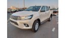 Toyota Hilux 0km Full option 2.7 L