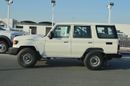 Toyota Land Cruiser 70 Brand New 5 Doors