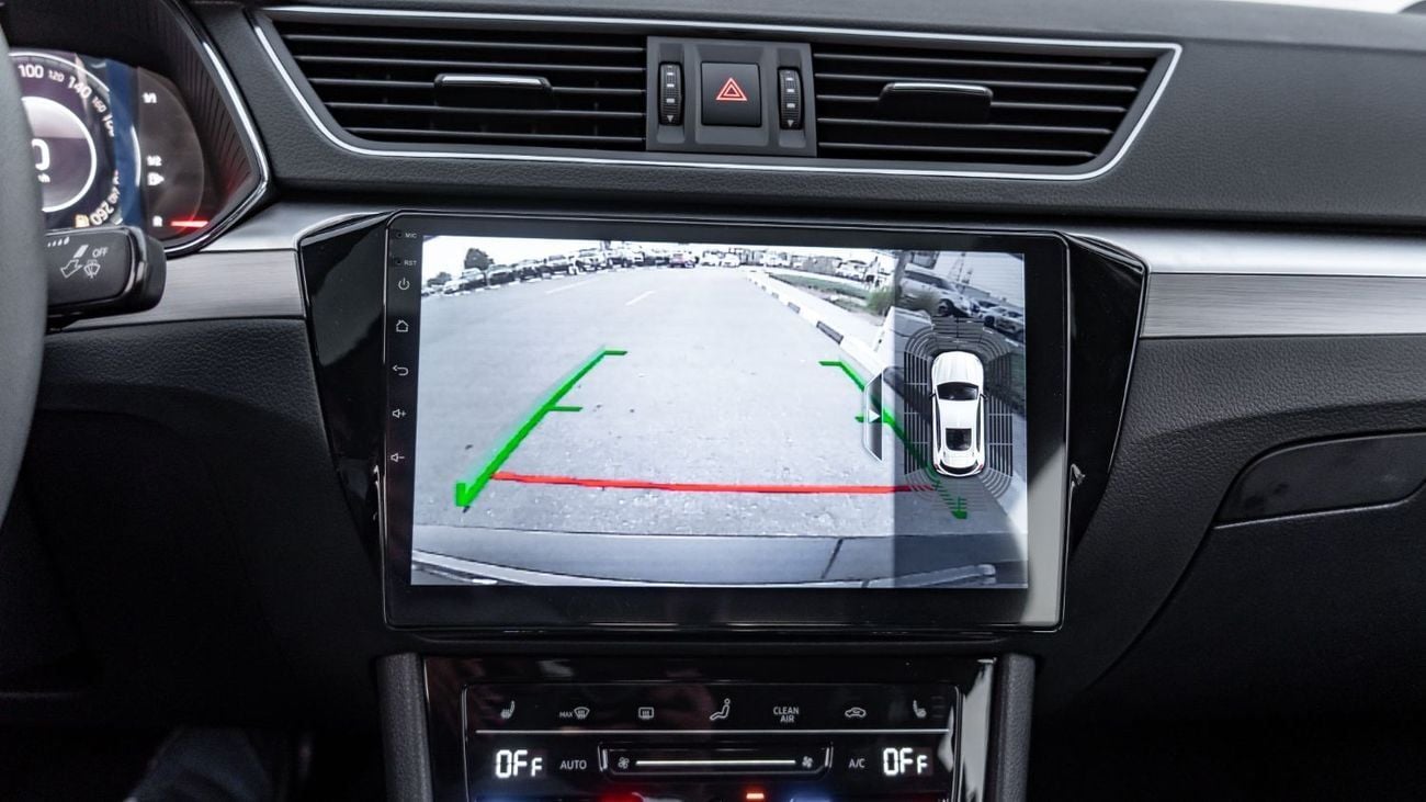 Skoda Superb 2025 | SKODA SUPERB TSI 280 DSG ENJOYMENT EDITION