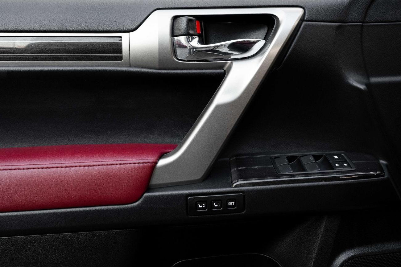 Lexus GX460 460 Platinum | 3,329 P.M  | 0% Downpayment | Under Warranty!