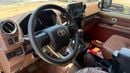 Toyota Land Cruiser Pickup 70 TOYOTA LAND CRUISER PICKUP 70 LX | 0 KM | 2025 | GCC