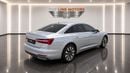 أودي A6 45 TFSI