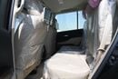تويوتا لاند كروزر GXR Toyota Land Cruiser GX-R 4.0L V6 Petrol with Aero Kit, Model 2026