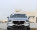 مازدا 6 Core 2.5L Mazda 6 | 2022 GCC | 2.5L | accident free | in excellent condition | 974 Monthly