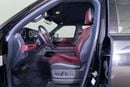 Infiniti QX80 AUTOGRAPH CAPTAIN CHAIRS AUTOGRAPH 3.5