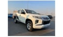 ميتسوبيشي L200 2017 Mitsubishi L200 4x4 / 2.5l -v4  -UAE PASS
