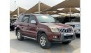 Toyota Prado VX 2008 4x4 Ref#618