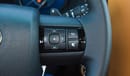 Toyota Fortuner VX3 4.0L SR5 V6 4x4 | 2022 | Petrol | For Export Only