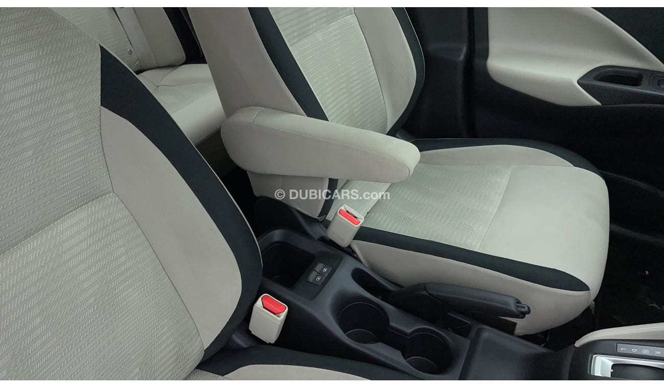 Nissan Sunny SV 1.6 | Zero Down Payment | Free Home Test Drive