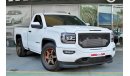 GMC Sierra Twin Turbo (GCC | Modified Car)