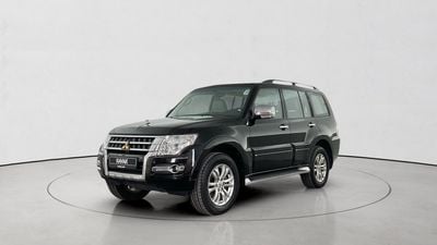 Mitsubishi Pajero GLS HIGHLINE | Guaranteed Warranty | 0 Down Payment