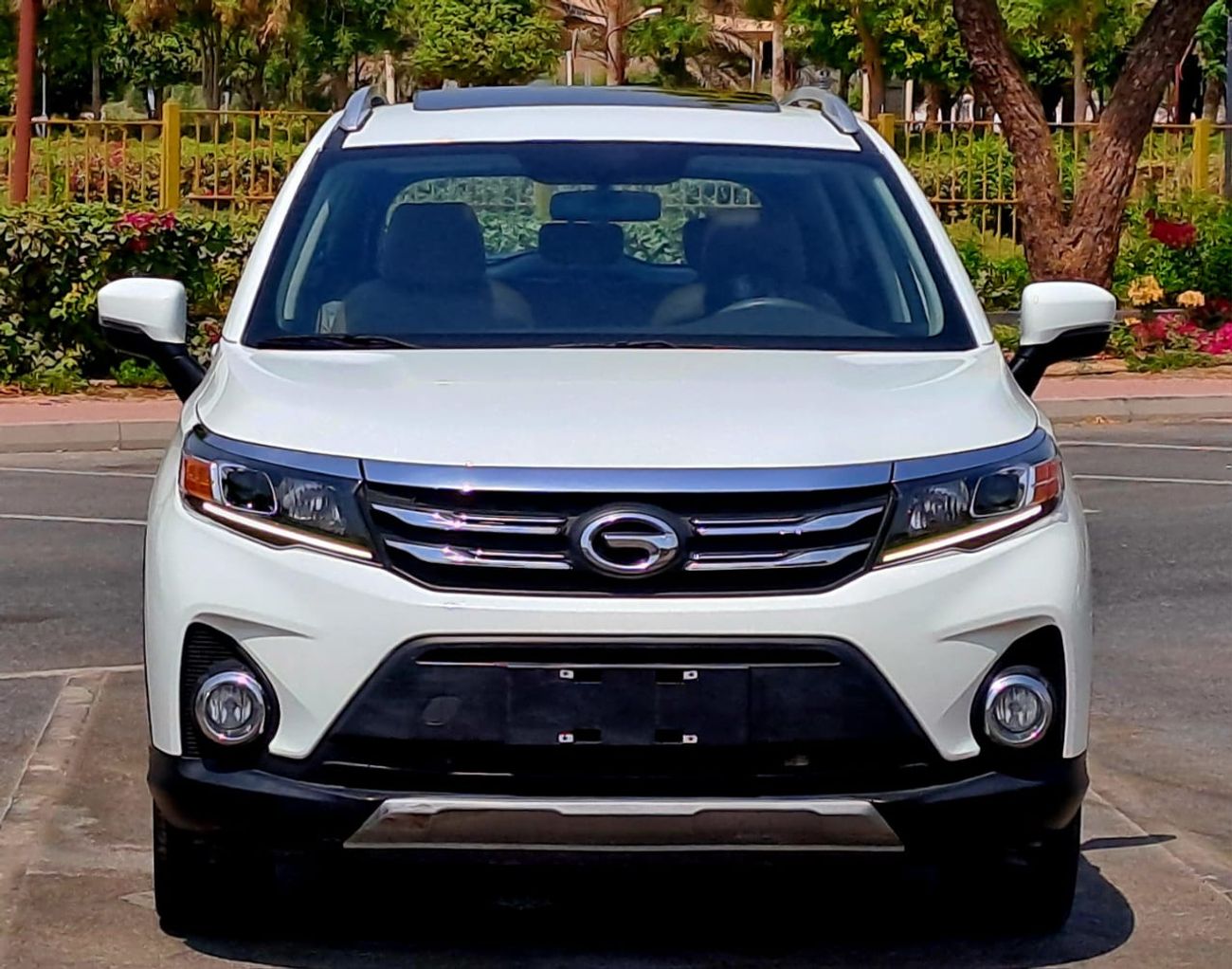 جي إي سي GS3  1.5L GS