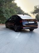 سكودا أوكتافيا A8 Style 1.4L