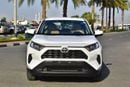 Toyota RAV4 2025 TOYOTA RAV4 LE 2.0L PETROL 5 SEAT 4x2 AUTOMATIC