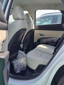 Hyundai Tucson 2.0L Smart (FWD)