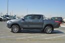Toyota Hilux Double cabin 2.8L, perfect inside and outside