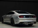 Ford Mustang GT GCC Specs - Well Maintained V8
