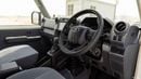 تويوتا لاند كروزر 76 LAND CRUISER 76
