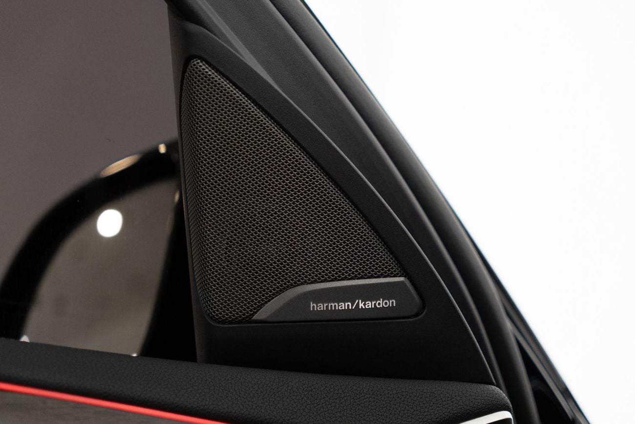 بي أم دبليو X4 M40I 3.0L