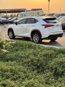 Lexus NX300 Nx300 Full option