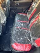 Jetour Dashing 1.6L Turbo