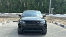 Land Rover Range Rover Evoque R-DYNAMIC HSE P250 2.0L