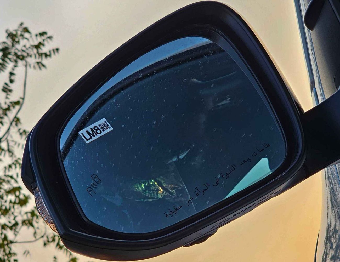 تويوتا هيلوكس ADVENTURE WIDE BODY / 4.0L V6 PETROL / BLIND SPOT / 360 CAMERA / BULLBAR / OVER FENDER (CODE # HPV6A