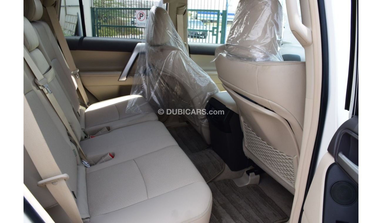 تويوتا برادو