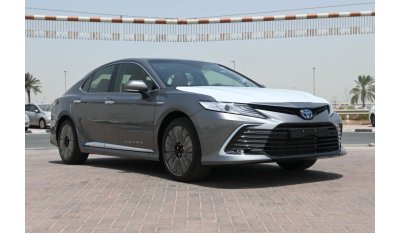 Toyota Camry GRAND HYBRID 2.5L 2023 PANORAMIC ROOF