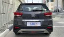 Hyundai Creta GL 1.6 | Under Warranty | Free Insurance | Inspected on 150+ parameters