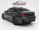 BMW 330i M SPORT
