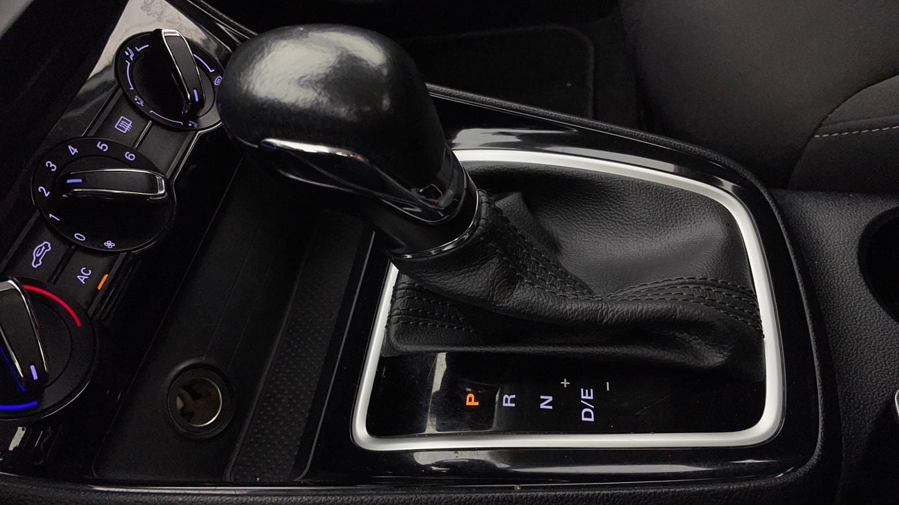 MG 5 STD 1.5 | Zero Down Payment | Home Test Drive