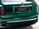 Rolls Royce Cullinan GCC Specs | Full-Service History | Warranty & SC