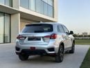 Mitsubishi ASX Mid 2.0L FWD AED 780 P.M | 0% DOWN PAYMENT | MITSUBISHI ASX MID OPTION | 2.0L I4 | 2023 | AGENCY WAR