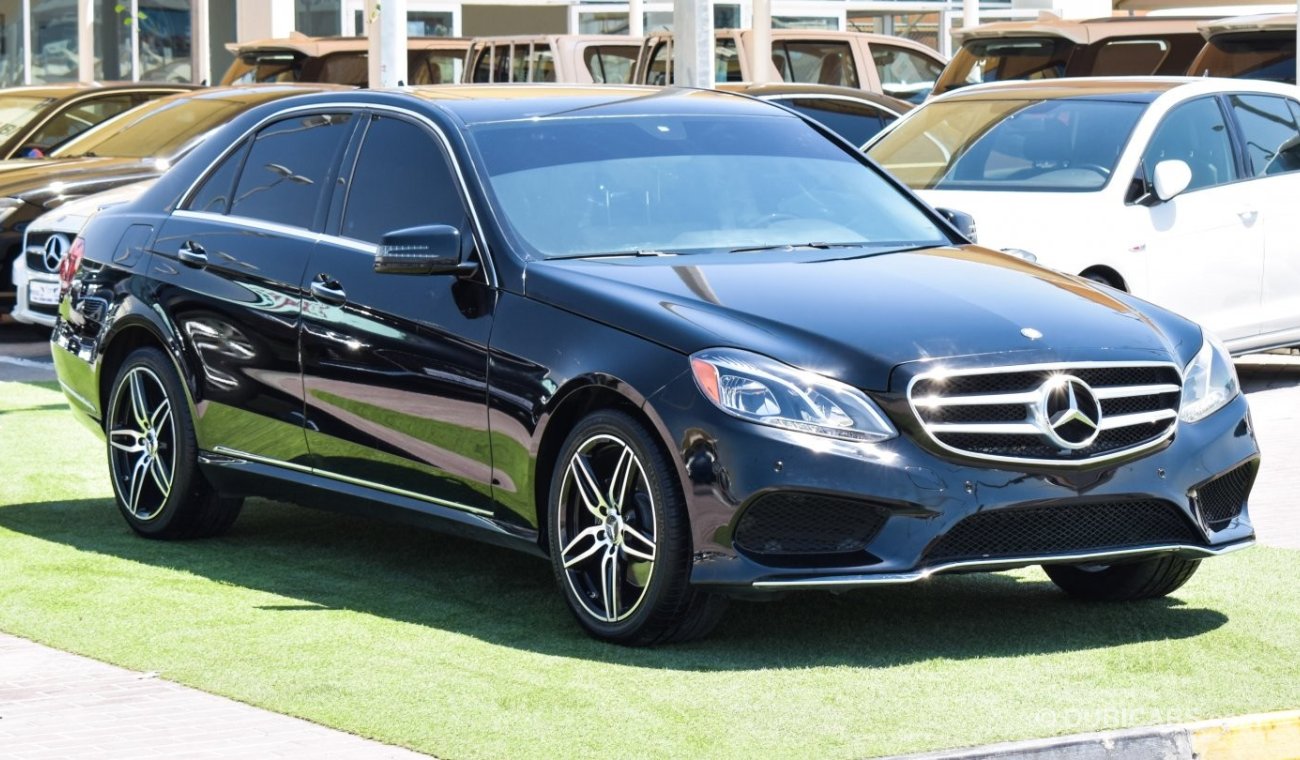 مرسيدس بنز E 350