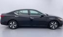Nissan Altima SV 2.5 | Under Warranty | Inspected on 150+ parameters