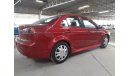 Mitsubishi Lancer Ex 2.0L (Lot#: 1607)