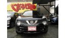 Nissan Juke YF15