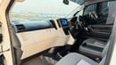 Toyota Hiace 13 SEATER | 2WD | AUTOMATIC TRANSMISISON | 2.8L DIESEL ENGINE | 2024 | RHD