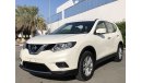 Nissan X-Trail SE