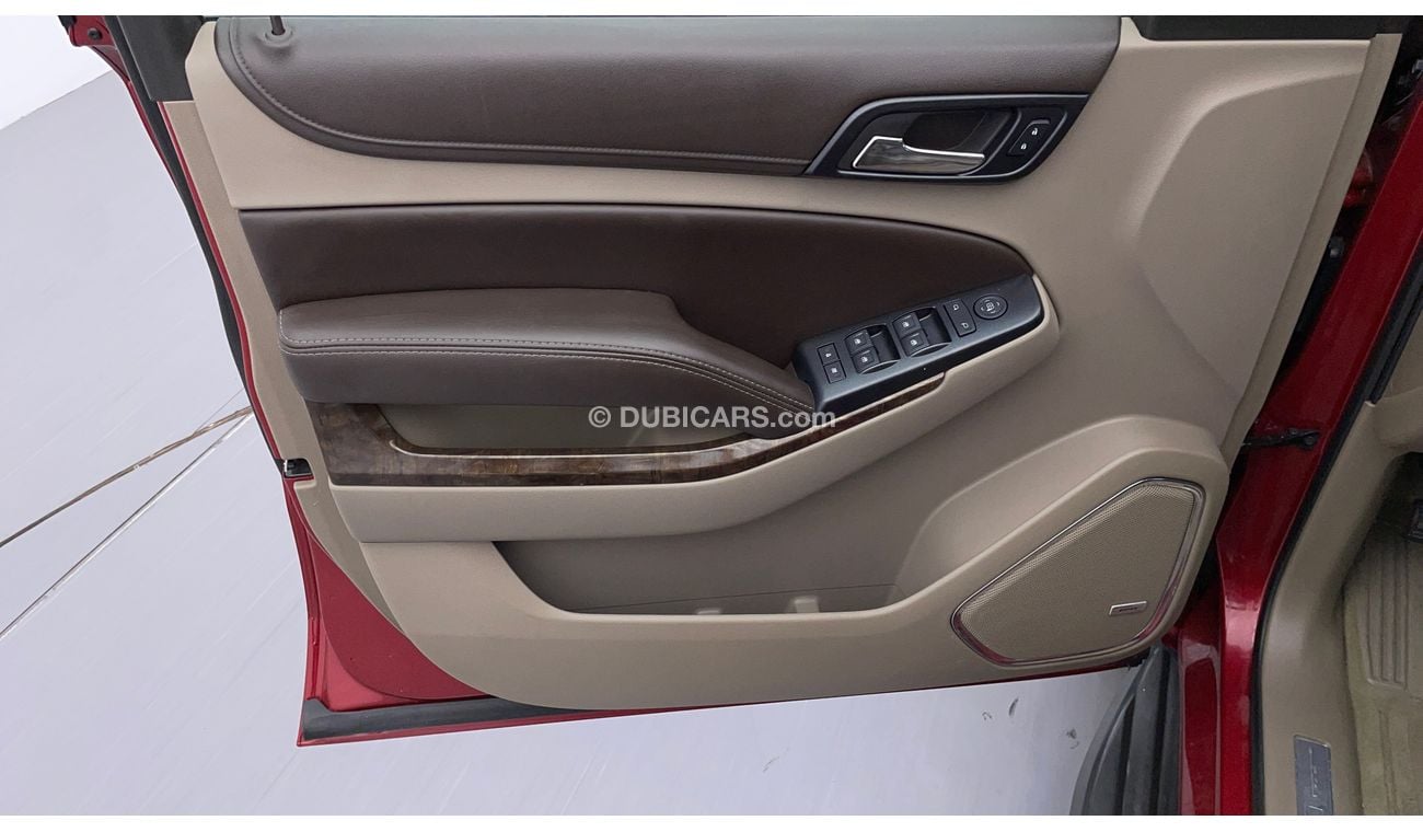 Chevrolet Tahoe LT 1 5.3 | Zero Down Payment | Free Home Test Drive